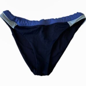 Athleta Bikini Bottoms Size M